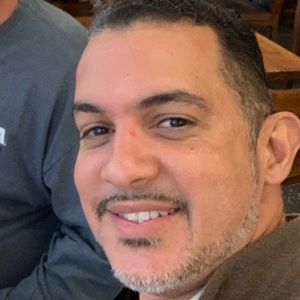 Meet your Posher, Alberto